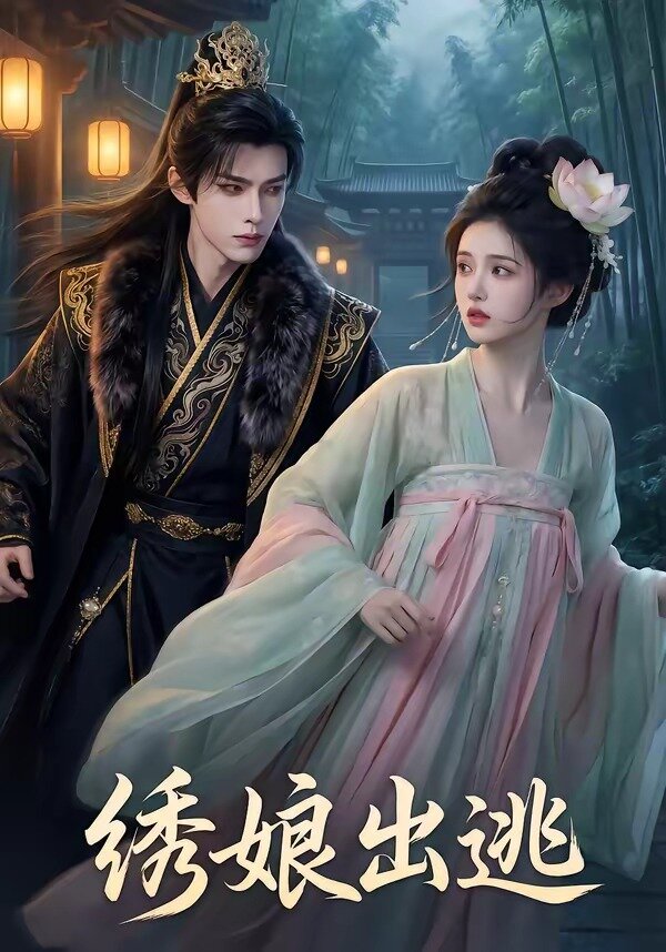 绣娘出逃