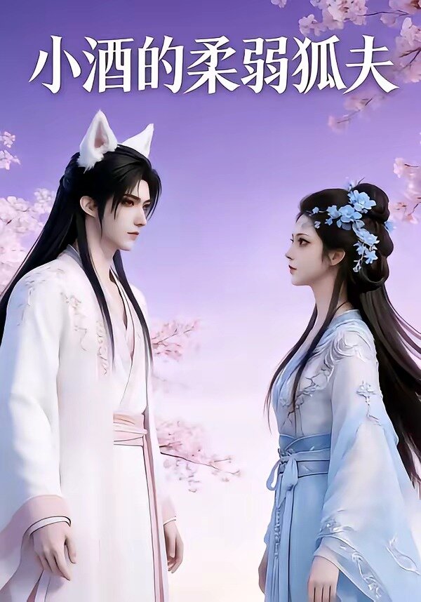 小酒的柔弱狐夫