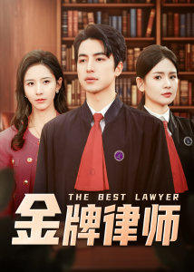 金牌律师