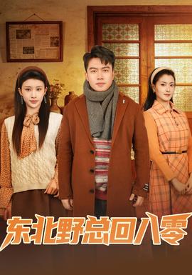 东北野总回八零