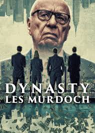 权力王朝：默多克家族
