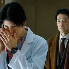 无脸患者：救赎或是审判FOD原创故事