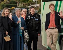 天堂岛之外第四季