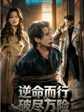 逆命而行破尽万险