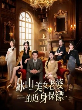 冰山美女老婆的近身保镖