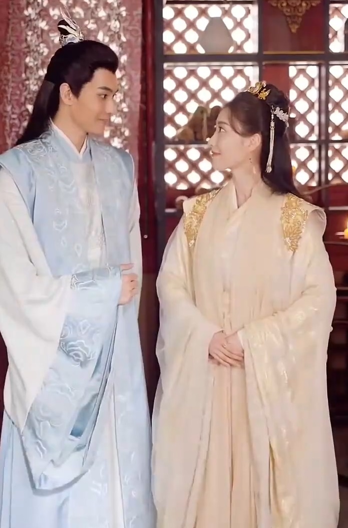 重生之将门嫡妃