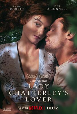 查泰莱夫人的情人LadyChatterley'sLover