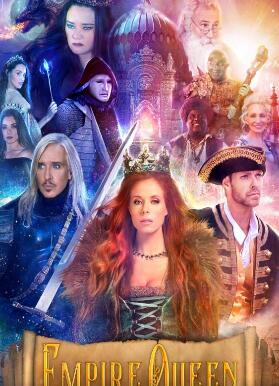 狂暴飞车（国语版）