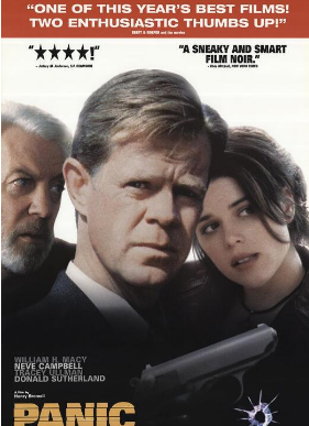 夺金四贱客（国语版）