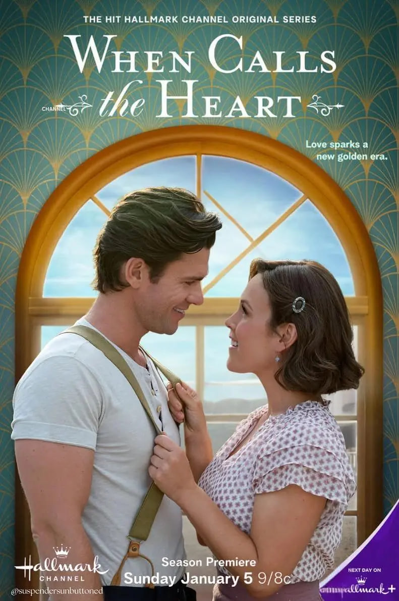 倾听心灵第十二季