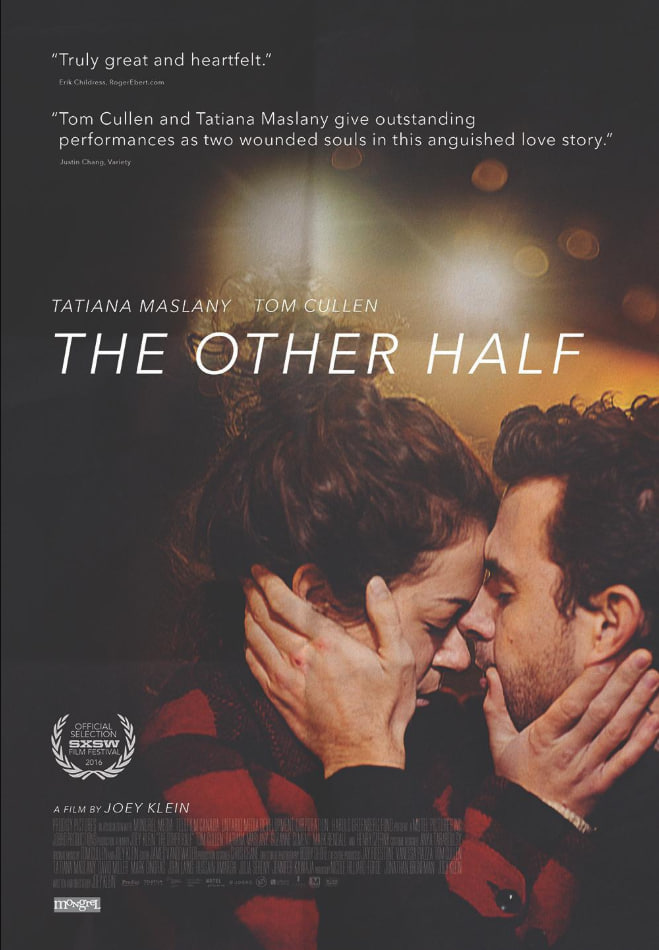 另一半TheOtherHalf