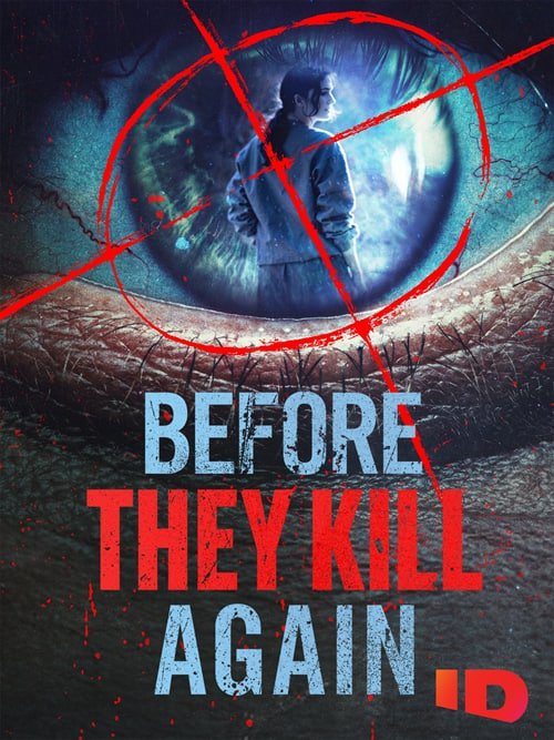 在他们再次杀人之前第一季