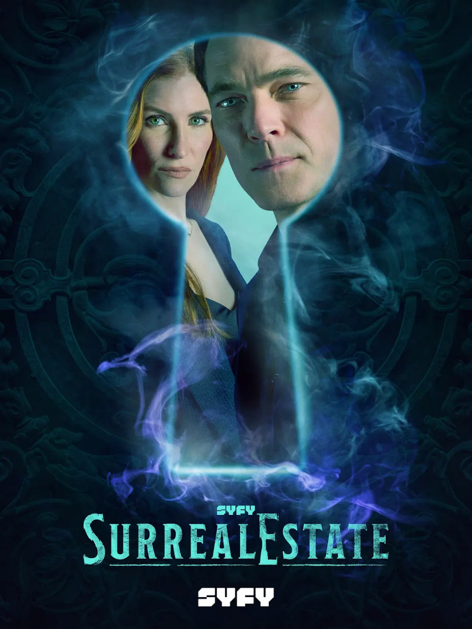 凶宅处理专员第三季