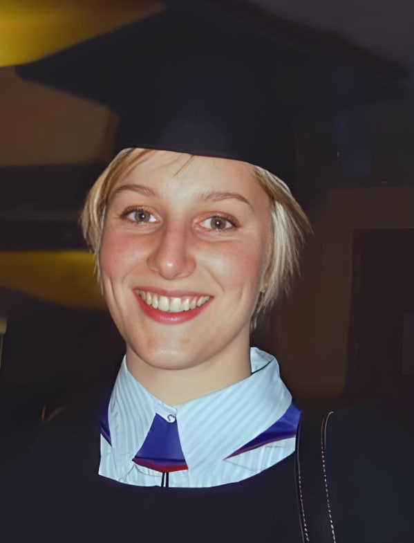 乔安娜耶茨谋杀案